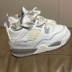 Toddler 8c Jordans